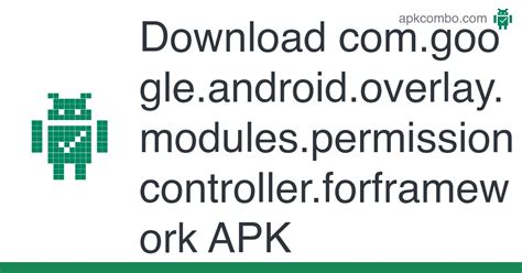 6,613 2 12 46. . Com google android overlay modules modulemetadata forframework